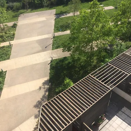 Apartment Beau T3 Avec Terrasse Plein Sud *