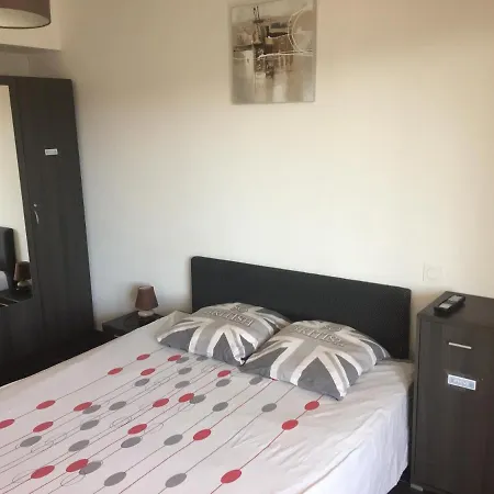 Beau T3 Avec Terrasse Plein Sud Apartment *