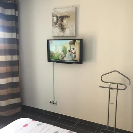Beau T3 Avec Terrasse Plein Sud Apartment *