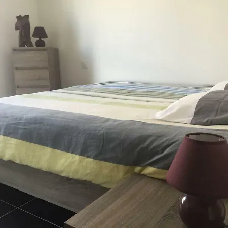 Apartment Beau T3 Avec Terrasse Plein Sud