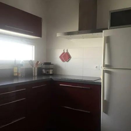 Apartment Beau T3 Avec Terrasse Plein Sud
